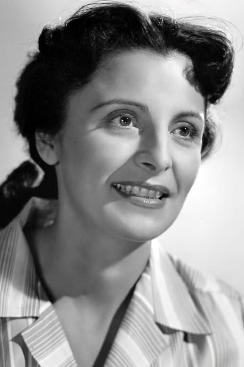 Zdjęcie Angela Clarke