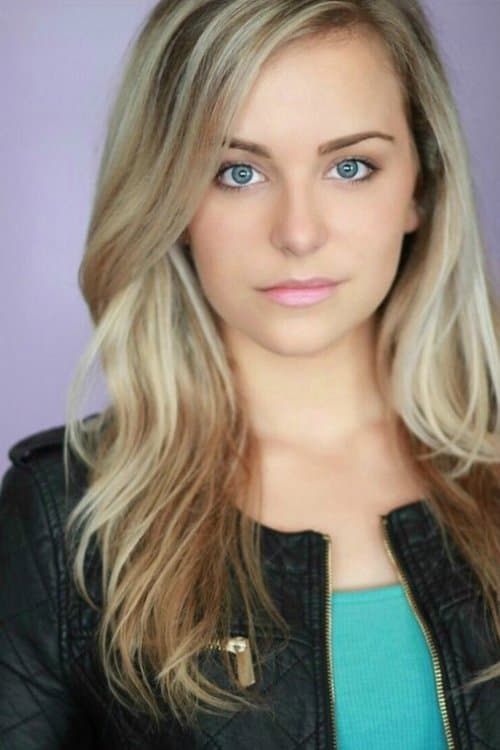 Zdjęcie Angela Cole