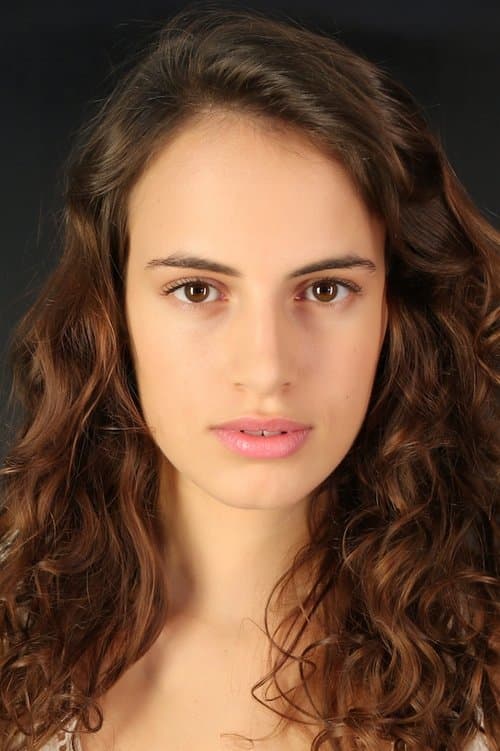 Zdjęcie Angela Curri