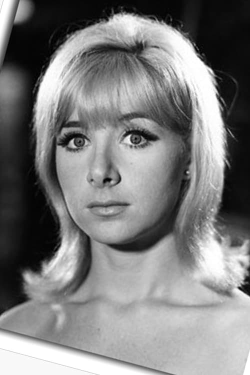 Zdjęcie Angela Douglas