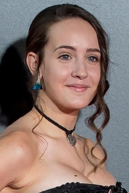 Zdjęcie Ángela Fabián