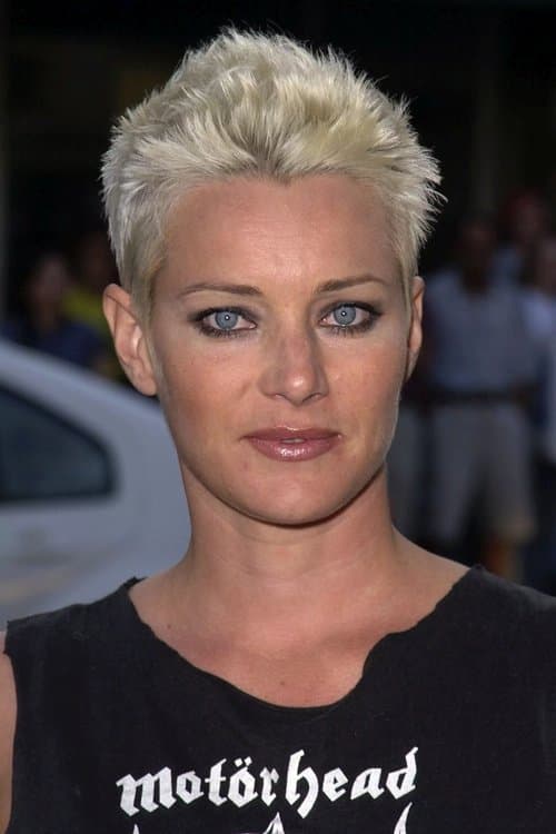 Zdjęcie Angela Featherstone