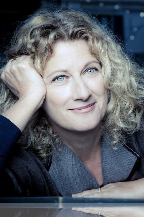 Zdjęcie Angela Finocchiaro