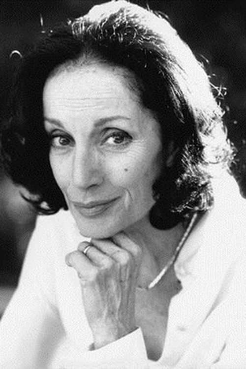 Zdjęcie Angela Goodwin