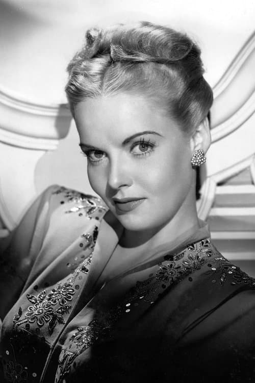 Zdjęcie Angela Greene