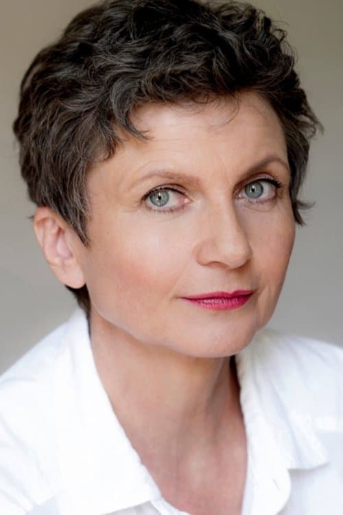 Zdjęcie Angela Hobrig