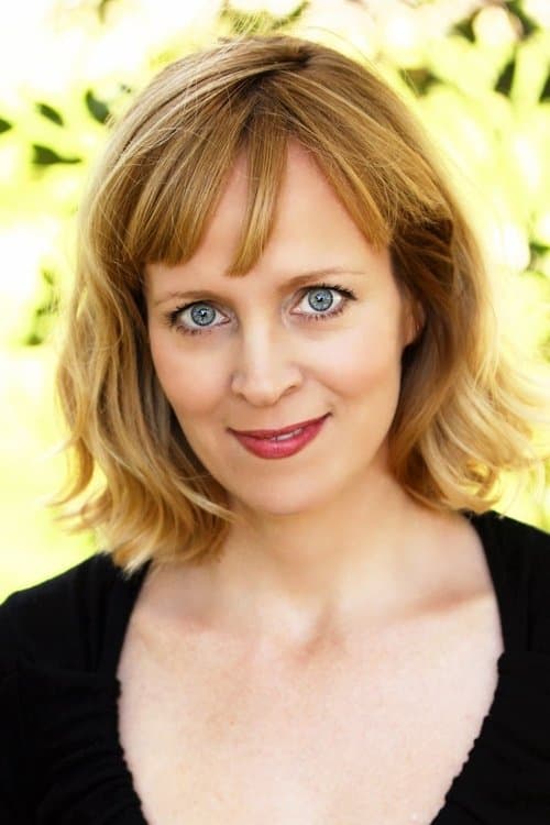 Zdjęcie Angela Landis