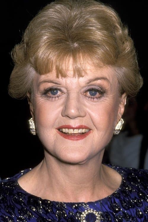 Zdjęcie Angela Lansbury
