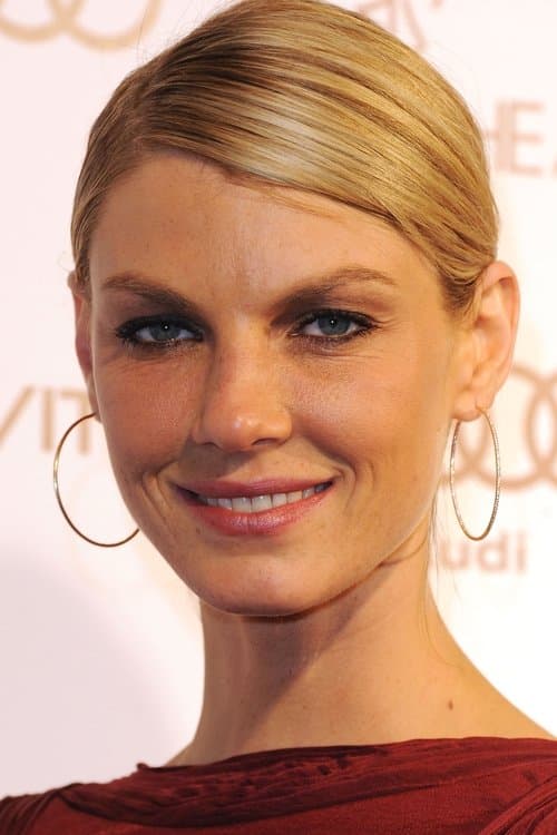 Zdjęcie Angela Lindvall