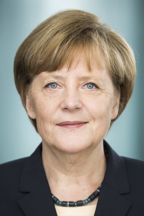 Zdjęcie Angela Merkel