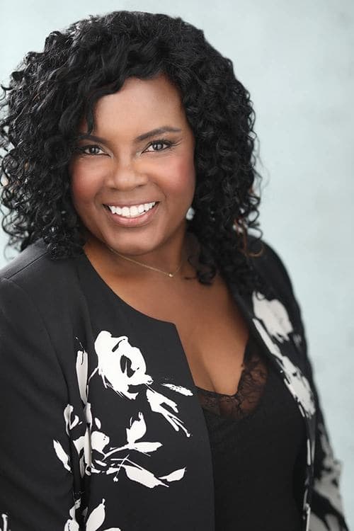 Zdjęcie Angela Moore