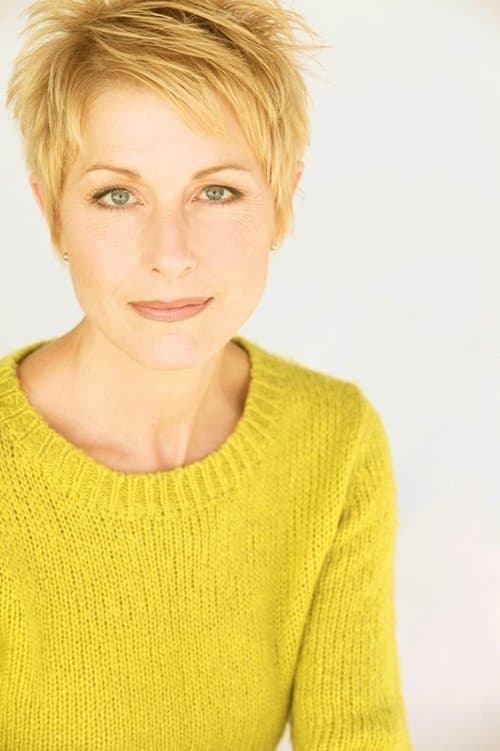 Zdjęcie Angela Nicholas