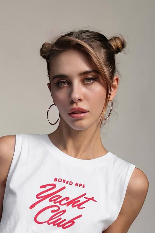 Zdjęcie Angela Nikolau