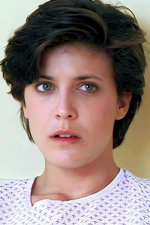 Zdjęcie Angela O'Neill