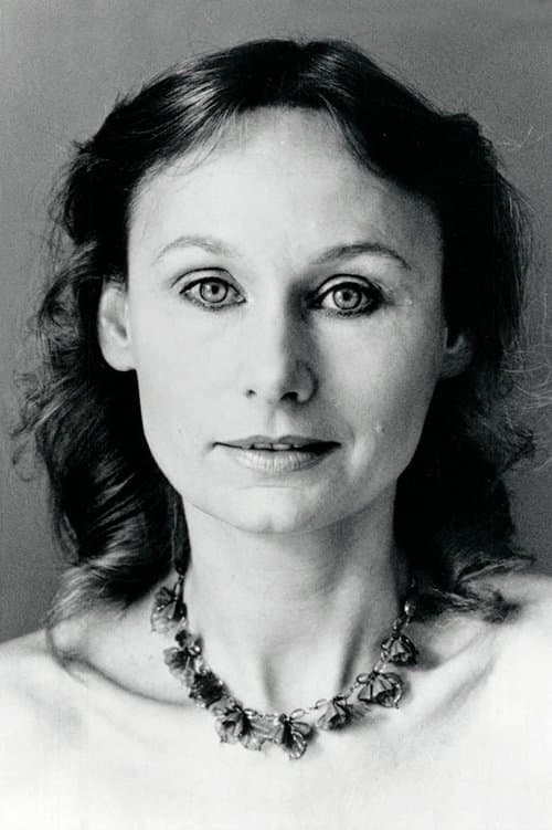 Zdjęcie Angela Pleasence