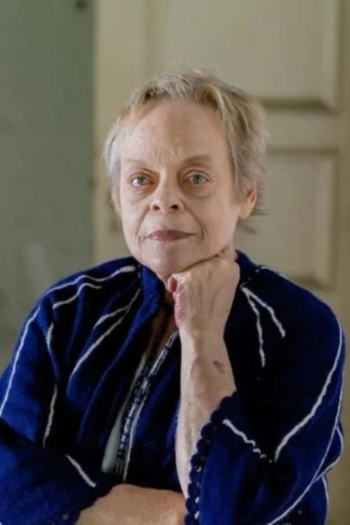 Zdjęcie Ângela Rabello