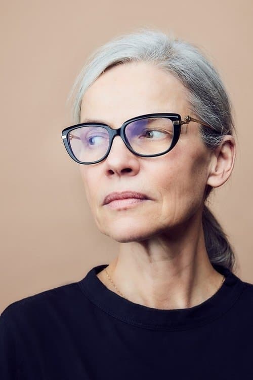 Zdjęcie Angela Schanelec