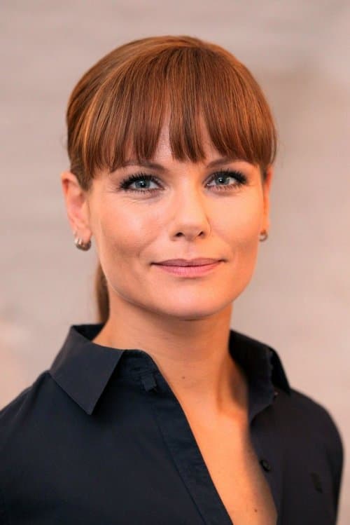 Zdjęcie Angela Schijf