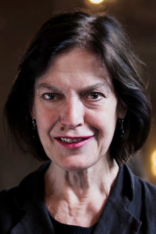 Zdjęcie Angela Winkler