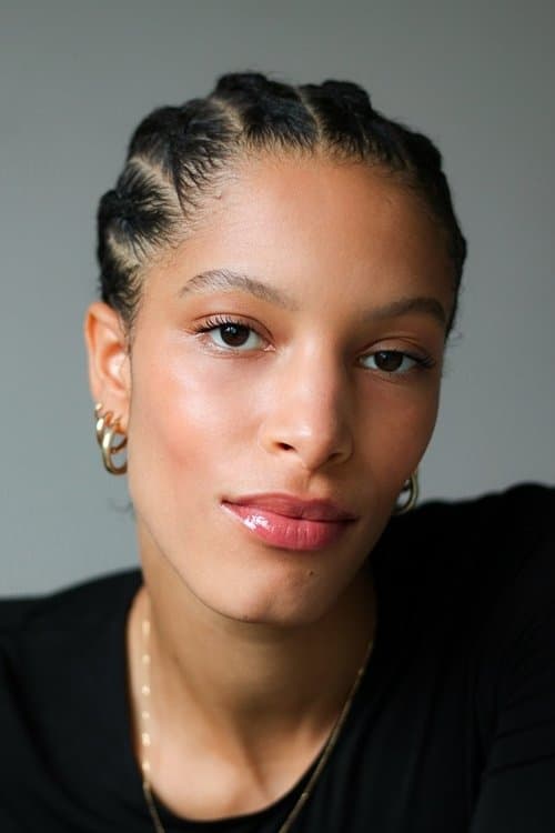 Zdjęcie Angèle Mac