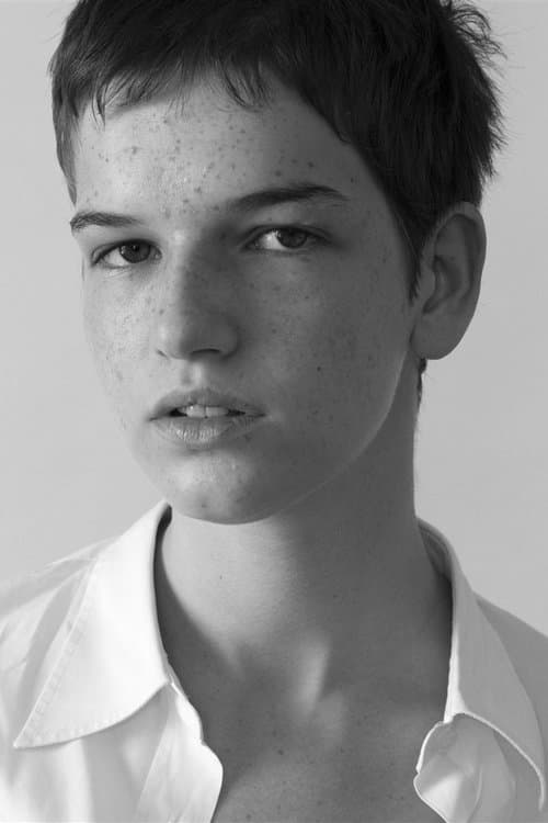 Zdjęcie Angèle Metzger