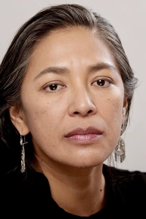 Zdjęcie Ángeles Cruz