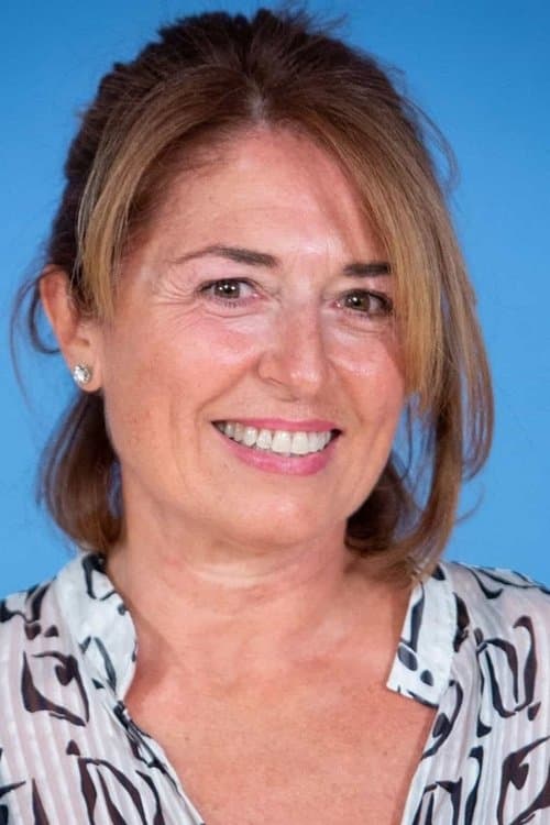 Ángeles Reiné całe filmy