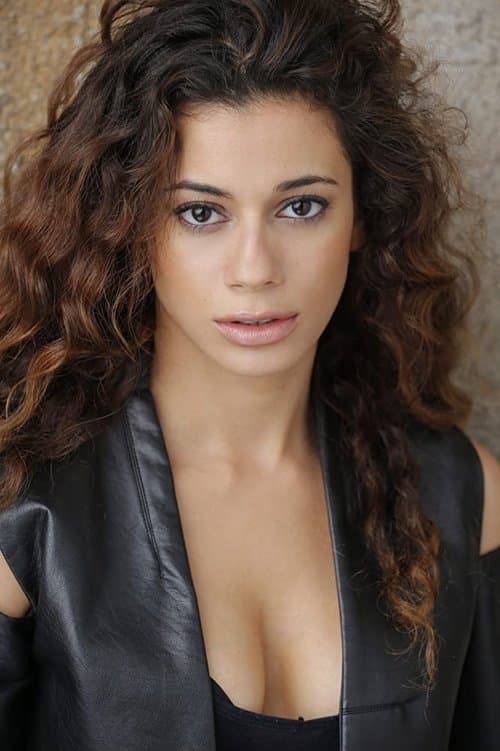 Zdjęcie Angelic Zambrana