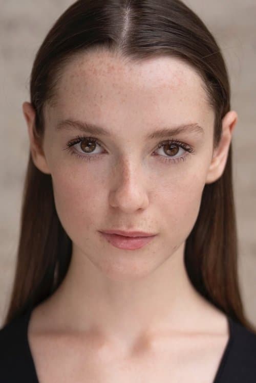 Zdjęcie Angelica Elli