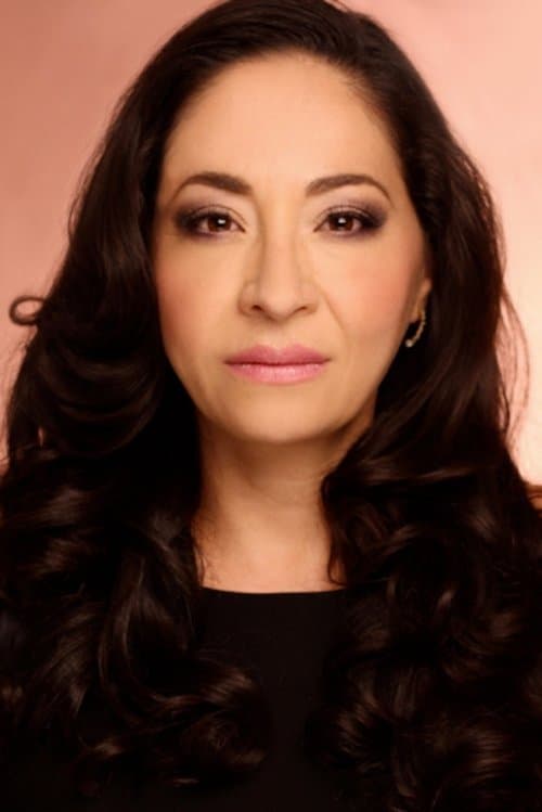 Zdjęcie Angélica Lara