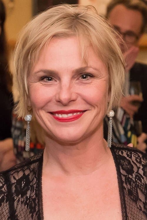 Zdjęcie Angelica Page