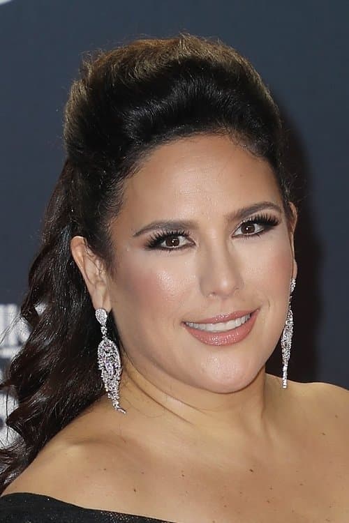 Zdjęcie Angélica Vale