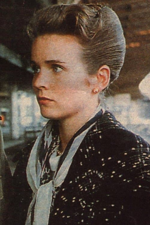 Zdjęcie Angelika Maria Boeck