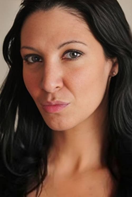 Zdjęcie Angelina Leigh