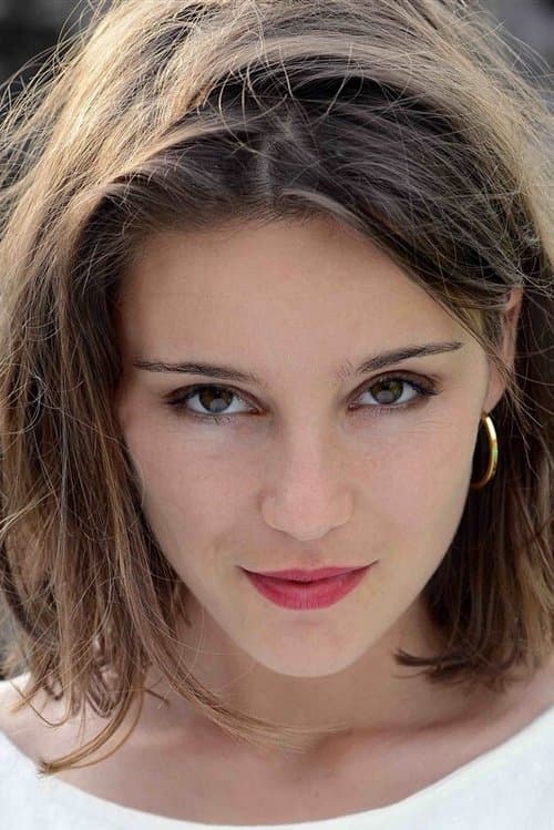 Zdjęcie Angélina Wismes