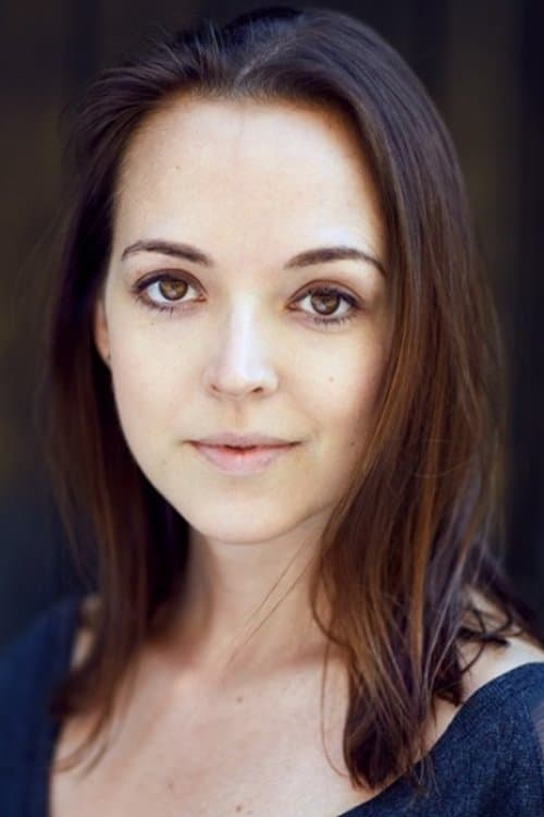 Zdjęcie Angelique Joan