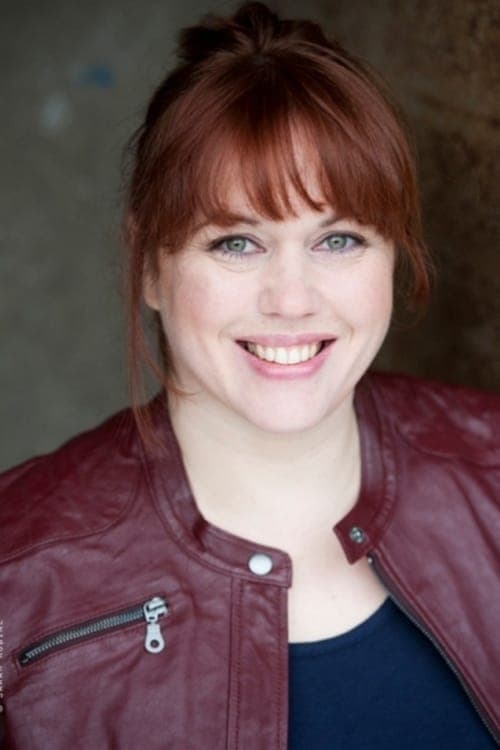 Zdjęcie Angélique Pleau