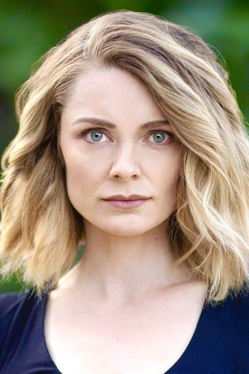 Zdjęcie Angelique Pretorius