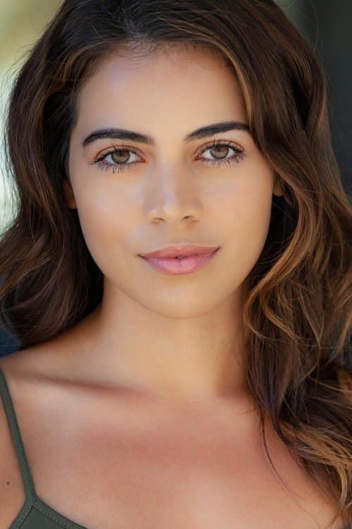 Zdjęcie Angelique Rivera