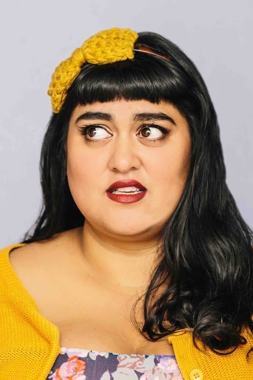 Zdjęcie Angella Dravid