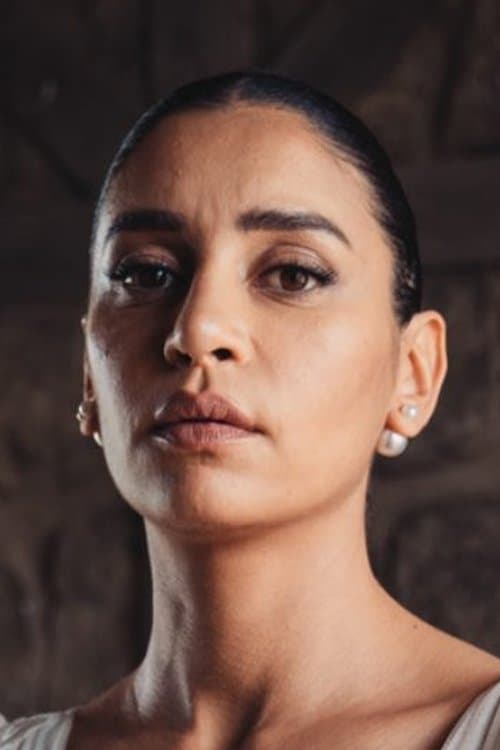 Zdjęcie Angham Khalil