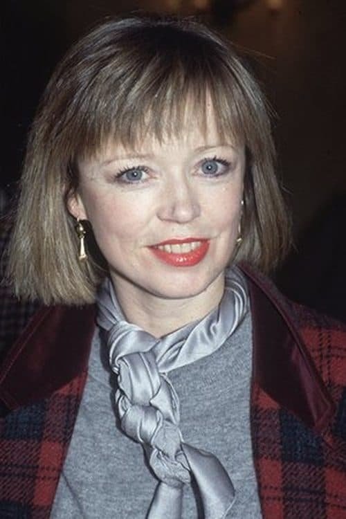 Zdjęcie Angharad Rees