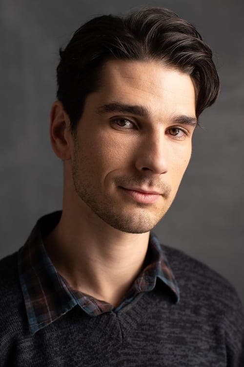 Zdjęcie Anghel Damian