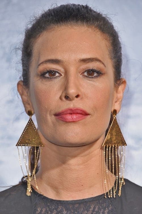 Zdjęcie Angie Cepeda