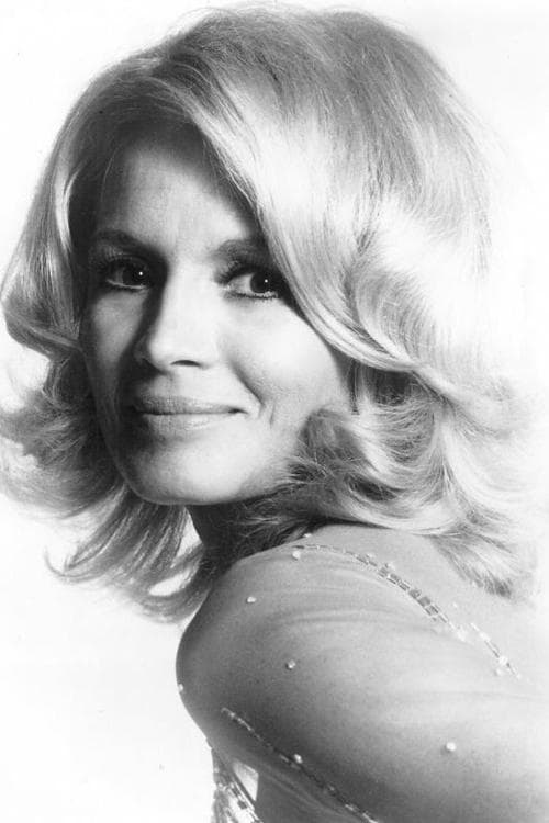 Zdjęcie Angie Dickinson