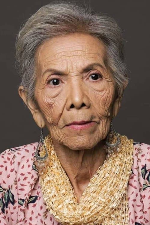 Zdjęcie Angie Ferro