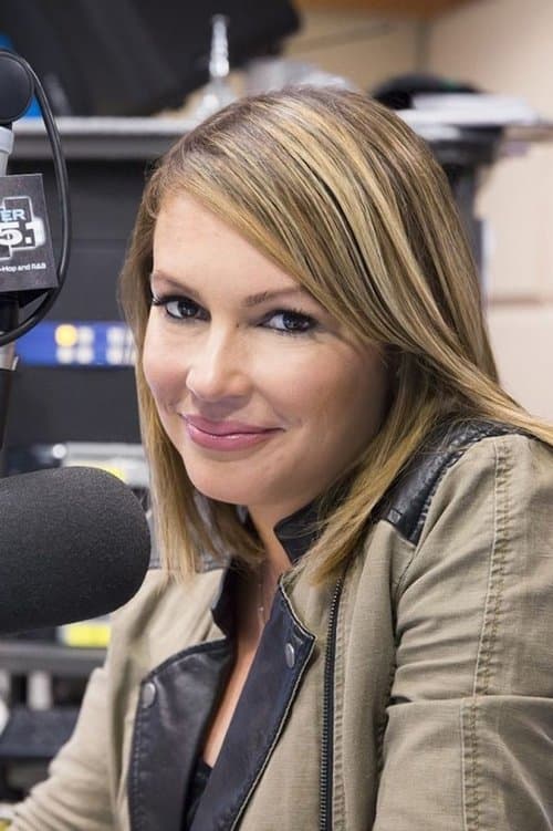 Zdjęcie Angie Martinez