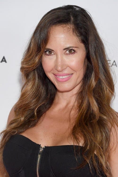 Zdjęcie Angie Papanikolas