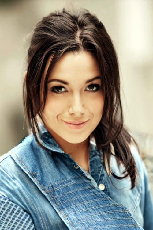 Zdjęcie Angie Russo