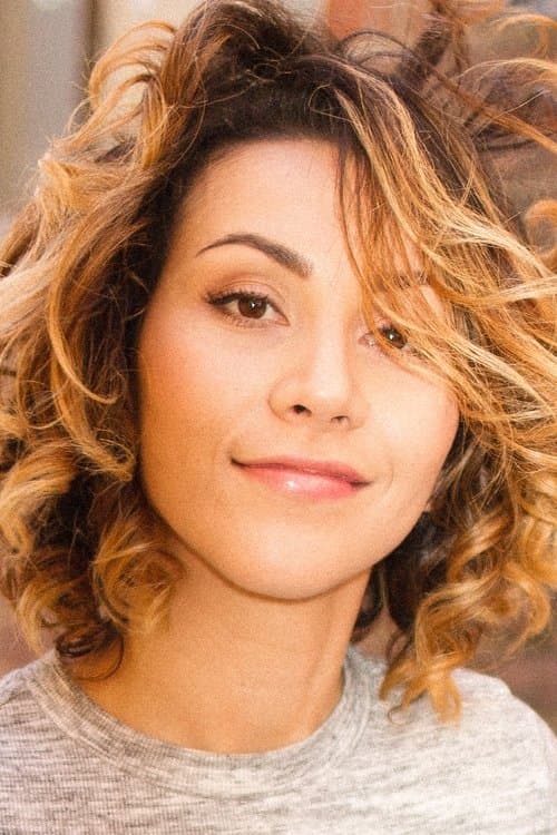 Zdjęcie Angie Teodora Dick